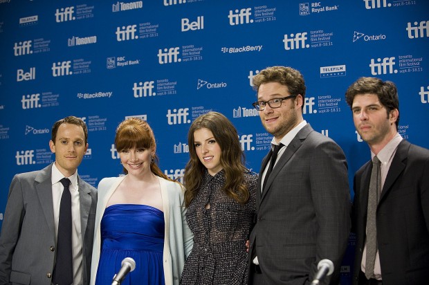 Toronto International Film Festival